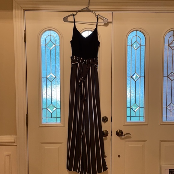 Francesca's Collections Pants - Francescas jumpsuit